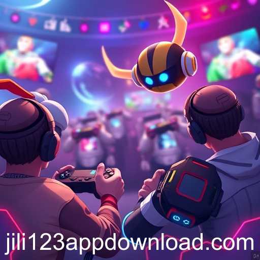 The Evolution of Online Gaming Platforms