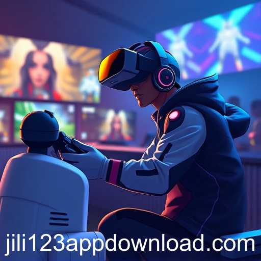 The Evolution of Online Gaming Platforms