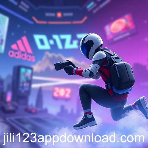 The Evolution of Online Gaming: A Look at jili123