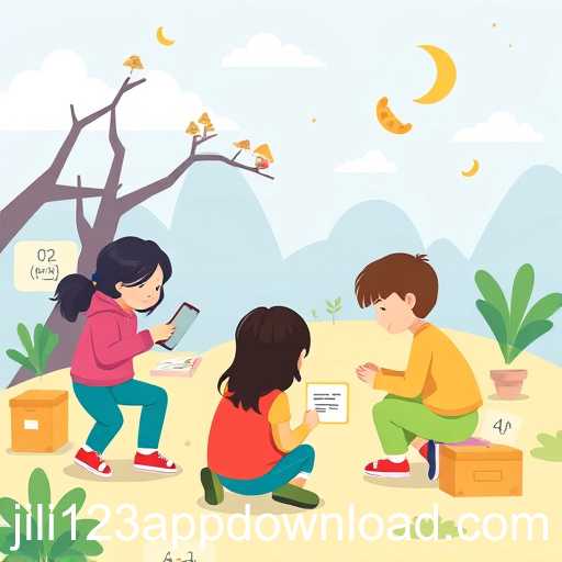 The Rise of Jili123 in the Gaming World