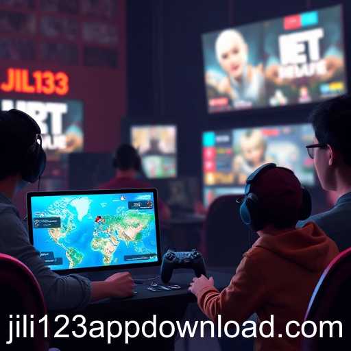 The Rise of Online Gaming Communities